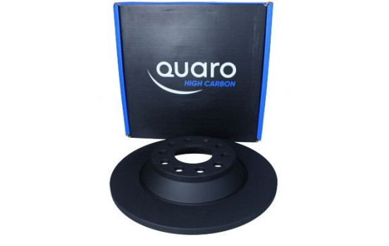 Disco de freno QD1892HC Quaro, Imagen 5
