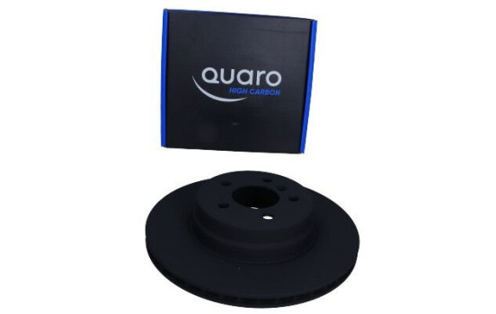 Disco de freno QD2144HC Quaro, Imagen 2