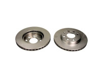 Disco de freno QD2263 Quaro