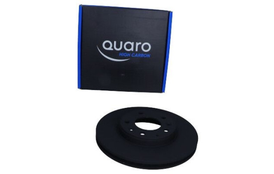 Disco de freno QD2323HC Quaro, Imagen 2