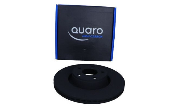 Disco de freno QD2377HC Quaro, Imagen 2