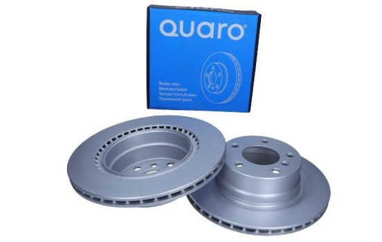 Disco de freno QD2900 Quaro, Imagen 2