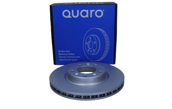 Disco de freno QD2977 Quaro, Imagen 4