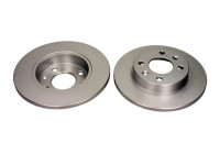 Disco de freno QD3241 Quaro