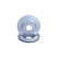 Disco de freno QD3985 Quaro, Miniatura 2