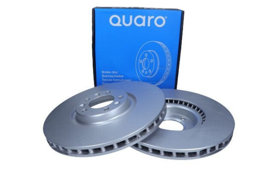 Disco de freno QD4034 Quaro, Imagen 3