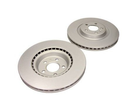 Disco de freno QD4080 Quaro