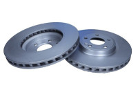 Disco de freno QD4160 Quaro