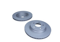 Disco de freno QD4177 Quaro
