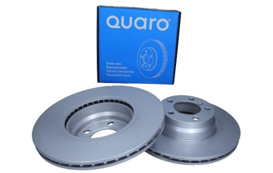 Disco de freno QD4225 Quaro, Imagen 2