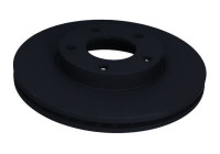 Disco de freno QD4348HC Quaro