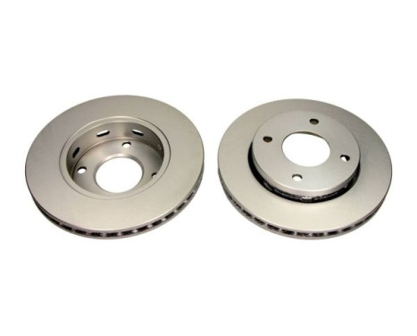 Disco de freno QD4376 Quaro