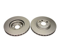 Disco de freno QD4459 Quaro