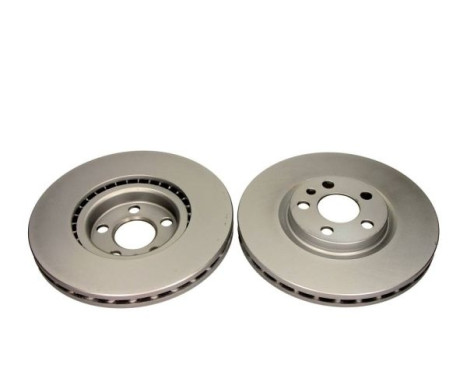 Disco de freno QD4459 Quaro