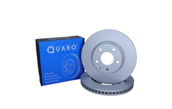 Disco de freno QD4753 Quaro, Imagen 3