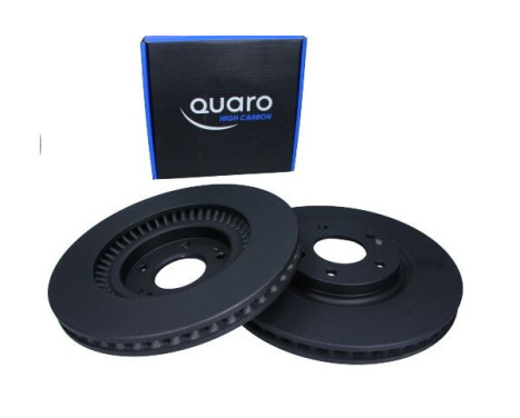 Disco de freno QD4993HC Quaro