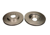 Disco de freno QD5131 Quaro