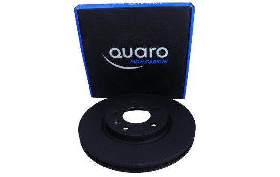 Disco de freno QD5131HC Quaro, Imagen 4