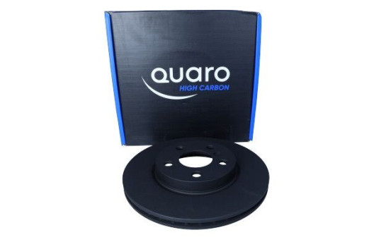 Disco de freno QD5281HC Quaro, Imagen 5