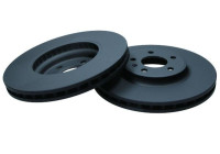 Disco de freno QD5349HC Quaro