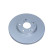 Disco de freno QD5569 Quaro