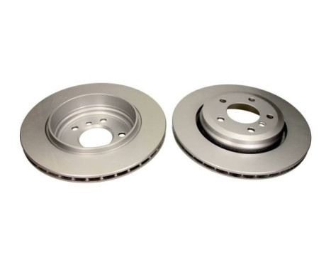 Disco de freno QD5881 Quaro