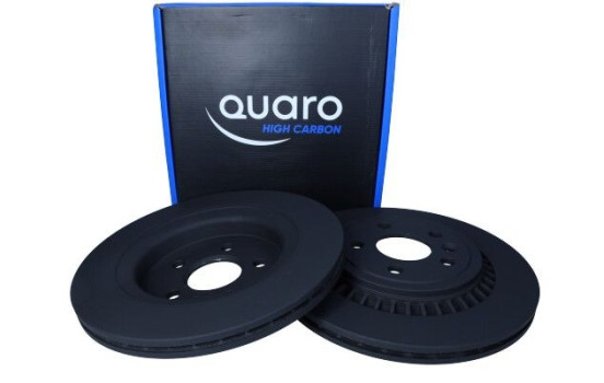 Disco de freno QD6001HC Quaro, Imagen 2