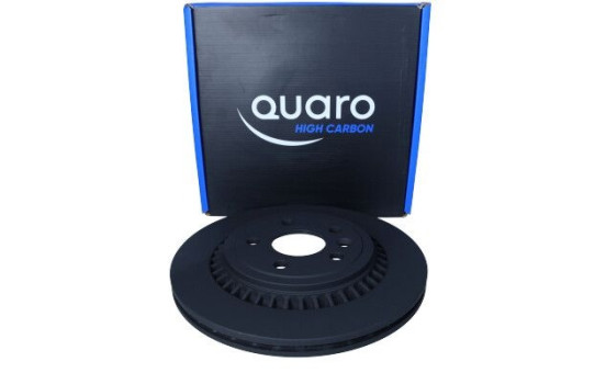 Disco de freno QD6001HC Quaro, Imagen 5