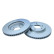 Disco de freno QD6050 Quaro