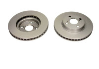 Disco de freno QD6274 Quaro