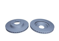 Disco de freno QD6289 Quaro