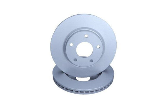 Disco de freno QD6289 Quaro, Imagen 2