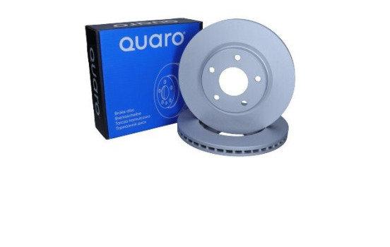 Disco de freno QD6289 Quaro, Imagen 3