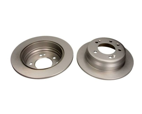 Disco de freno QD6345 Quaro
