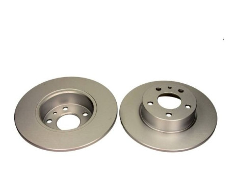 Disco de freno QD6498 Quaro