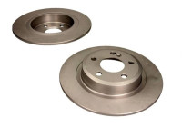 Disco de freno QD6535 Quaro