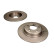 Disco de freno QD6535 Quaro