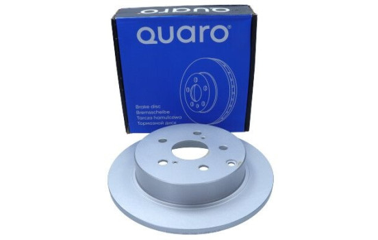 Disco de freno QD6625 Quaro, Imagen 3