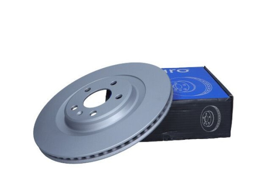 Disco de freno QD6673 Quaro