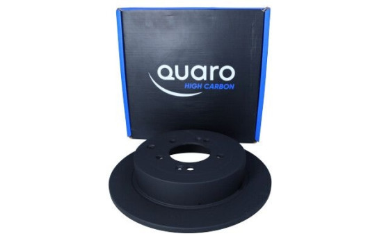 Disco de freno QD6680HC Quaro, Imagen 5