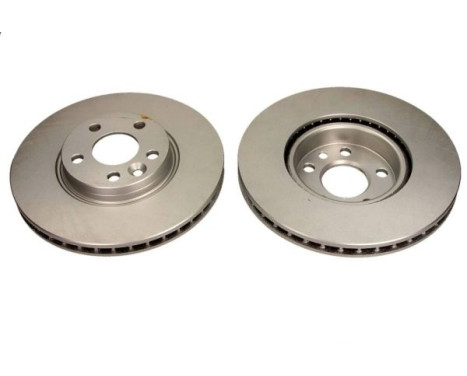 Disco de freno QD6766 Quaro