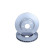 Disco de freno QD6961 Quaro, Miniatura 2