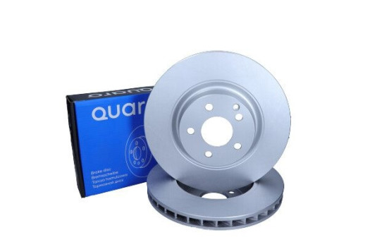Disco de freno QD6961 Quaro, Imagen 3