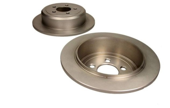 Disco de freno QD7037 Quaro