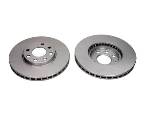 Disco de freno QD7138 Quaro