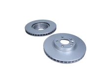 Disco de freno QD7249 Quaro