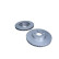 Disco de freno QD7249 Quaro
