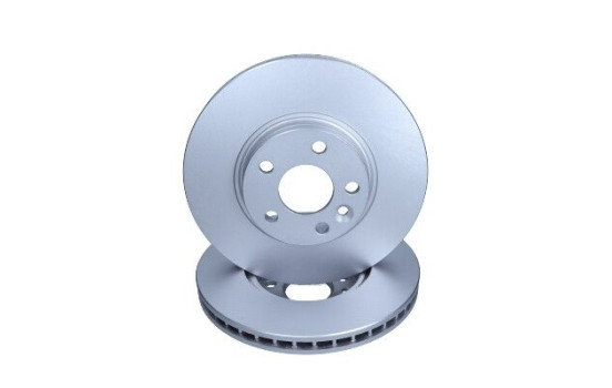 Disco de freno QD7249 Quaro, Imagen 2