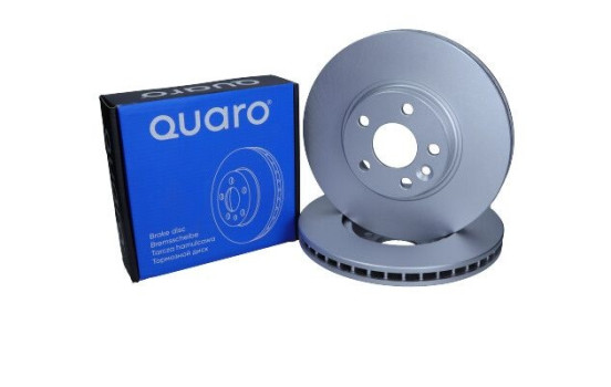 Disco de freno QD7249 Quaro, Imagen 3