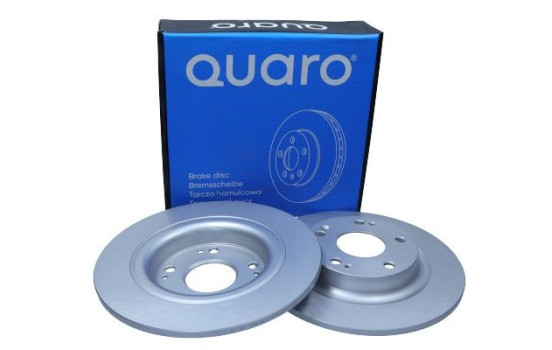 Disco de freno QD7310 Quaro, Imagen 2